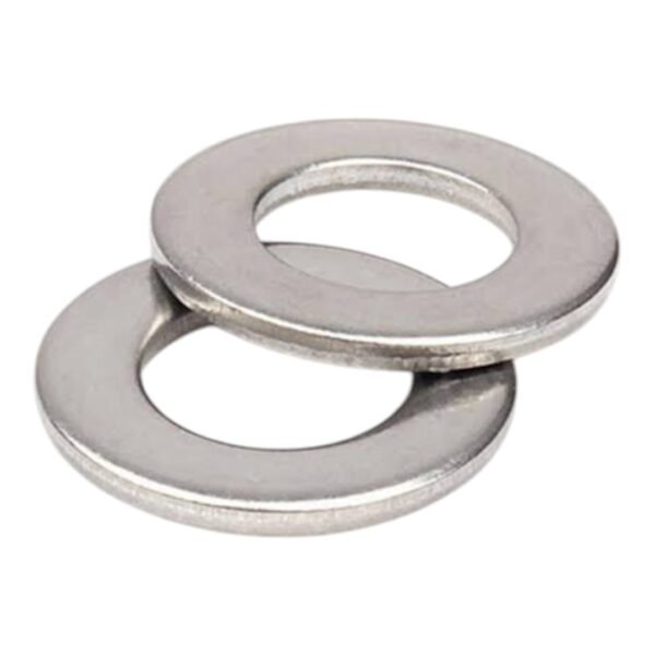 S S Round Washer